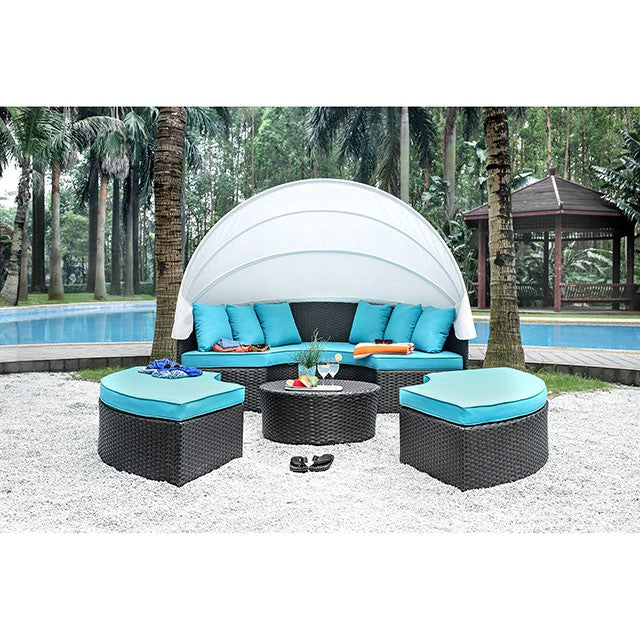 Aria Patio DAYBED - Visions in Furniture (La Mirada, CA)