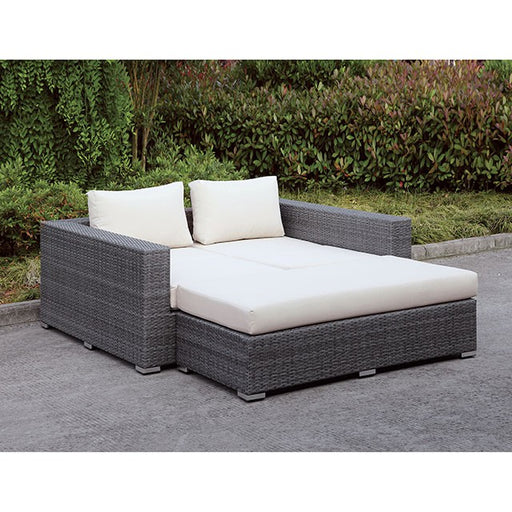 Somani DAYBED - Visions in Furniture (La Mirada, CA)