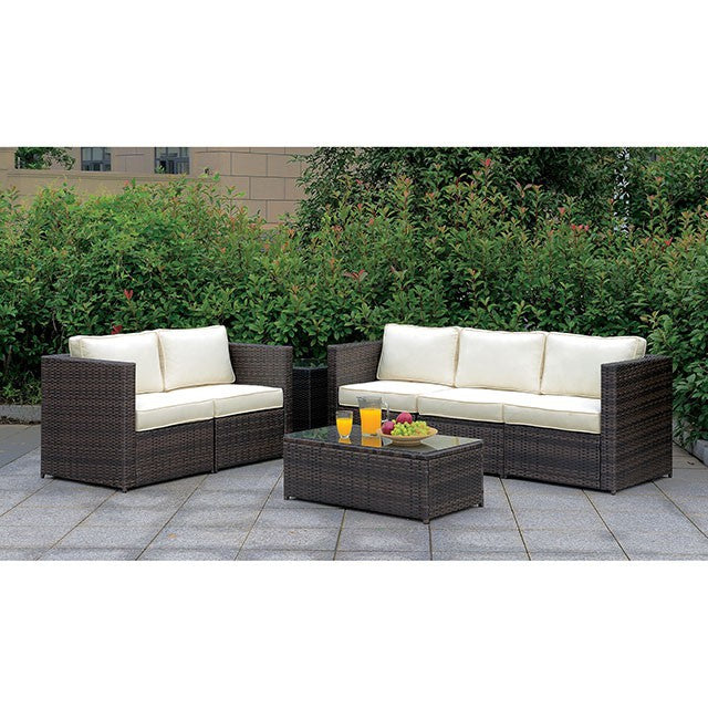 Ilona Corner - Visions in Furniture (La Mirada, CA)