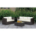 Ilona Corner - Visions in Furniture (La Mirada, CA)