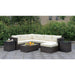 Ilona Corner - Visions in Furniture (La Mirada, CA)