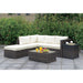 Ilona Corner - Visions in Furniture (La Mirada, CA)