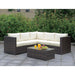 Ilona Corner - Visions in Furniture (La Mirada, CA)