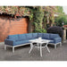 Sharon Sectional - Visions in Furniture (La Mirada, CA)