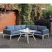 Sharon Sectional - Visions in Furniture (La Mirada, CA)