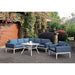 Sharon Sectional - Visions in Furniture (La Mirada, CA)