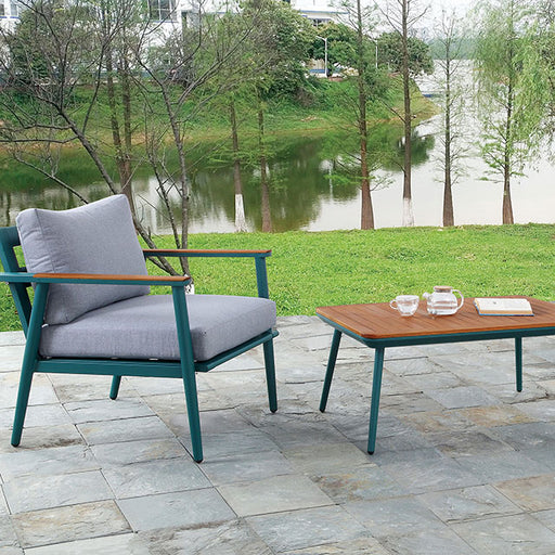 Marsha 3 Pc. Outdoor Set - Visions in Furniture (La Mirada, CA)