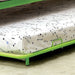 Rainbow Trundle - Visions in Furniture (La Mirada, CA)