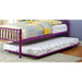 Rainbow Trundle - Visions in Furniture (La Mirada, CA)