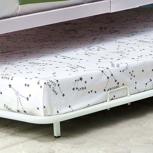 Rainbow Trundle - Visions in Furniture (La Mirada, CA)