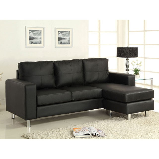 Avon Sectional - Visions in Furniture (La Mirada, CA)