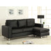 Avon Sectional - Visions in Furniture (La Mirada, CA)