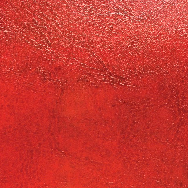 Bulle Chair Grey & Red - Visions in Furniture (La Mirada, CA)