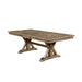 Julia Dining Table Set - Visions in Furniture (La Mirada, CA)