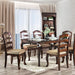 Townsville Dining Table Set - Visions in Furniture (La Mirada, CA)