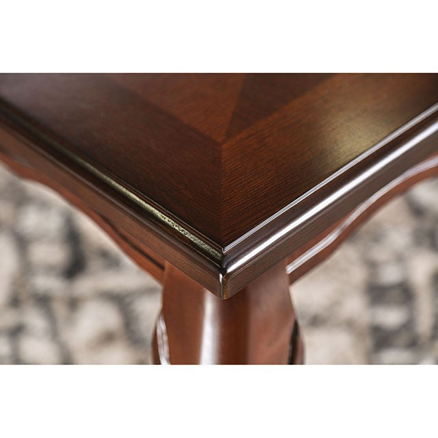 Townsville Dining Table Set - Visions in Furniture (La Mirada, CA)