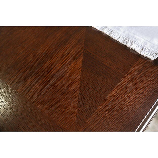 Townsville Dining Table Set - Visions in Furniture (La Mirada, CA)