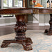 Normandy Dining Table Set - Visions in Furniture (La Mirada, CA)
