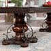 Picardy Dining Table Set - Visions in Furniture (La Mirada, CA)