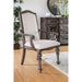 Arcadia Dining Table Set - Visions in Furniture (La Mirada, CA)