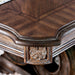 Arcadia Dining Table Set - Visions in Furniture (La Mirada, CA)