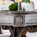 Arcadia Dining Table Set - Visions in Furniture (La Mirada, CA)