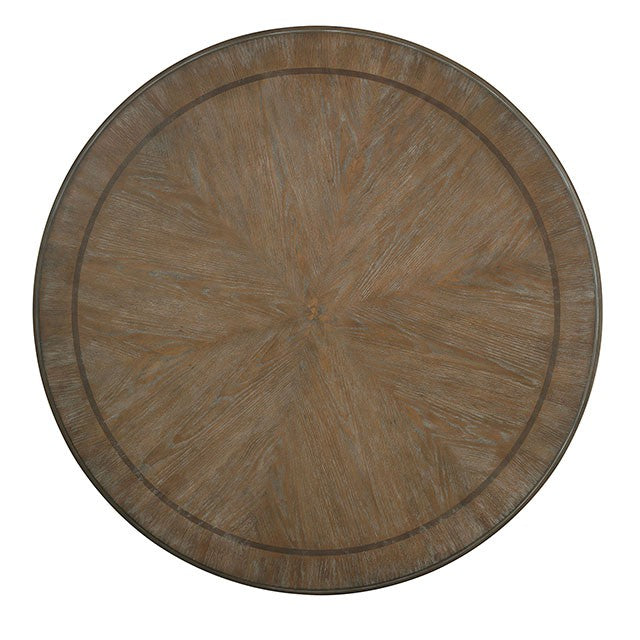 Arcadia Dining Table Set - Visions in Furniture (La Mirada, CA)