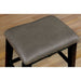Lana Counter Ht. Barstool - Visions in Furniture (La Mirada, CA)