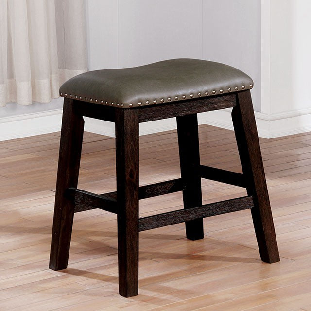 Lana Counter Ht. Barstool - Visions in Furniture (La Mirada, CA)