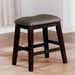 Lana Counter Ht. Barstool - Visions in Furniture (La Mirada, CA)