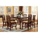 Petersburg Counter Ht. Chair (2/Box) - Visions in Furniture (La Mirada, CA)