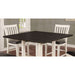Raegan Counter Ht. Table - Visions in Furniture (La Mirada, CA)