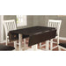Raegan Counter Ht. Table - Visions in Furniture (La Mirada, CA)