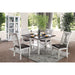 Rae Side Chair (2/Ctn) - Visions in Furniture (La Mirada, CA)
