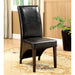 Upland Side Chair (2/Box) - Visions in Furniture (La Mirada, CA)