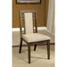 Eris Side Chair (2/Box) 2 - Visions in Furniture (La Mirada, CA)