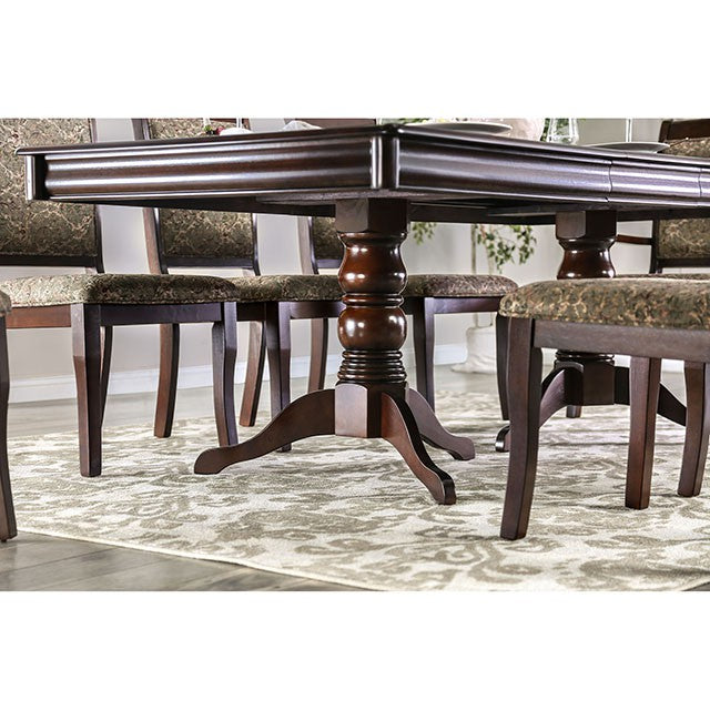 St. Nicholas Dining Table - Visions in Furniture (La Mirada, CA)