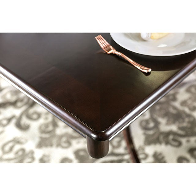 St. Nicholas Dining Table - Visions in Furniture (La Mirada, CA)