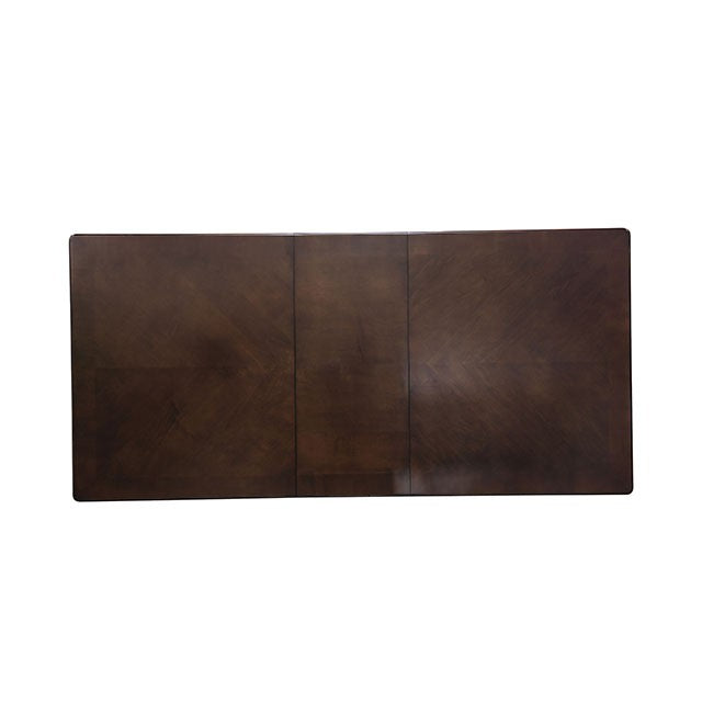 St. Nicholas Dining Table - Visions in Furniture (La Mirada, CA)