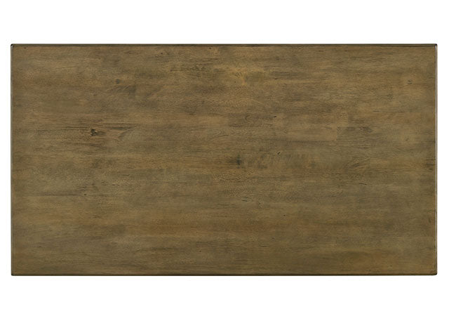 St Gallen 7 Pc Dining Table Set - Visions in Furniture (La Mirada, CA)