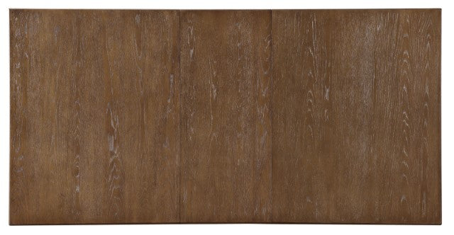 Monclova 7 Pc Dining Table Set - Visions in Furniture (La Mirada, CA)