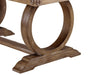 Monclova 7 Pc Dining Table Set - Visions in Furniture (La Mirada, CA)