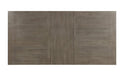 San Antonio 7 Pc Dining Table Set - Visions in Furniture (La Mirada, CA)