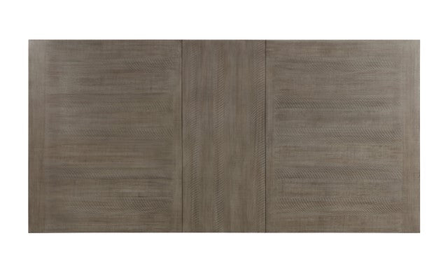 San Antonio 7 Pc Dining Table Set - Visions in Furniture (La Mirada, CA)