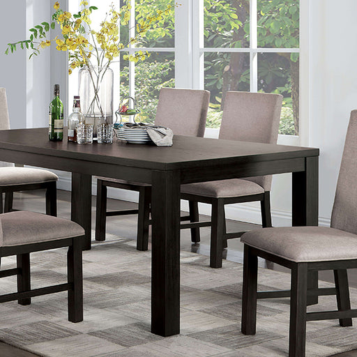 Umbria 7 Pc Dining Table Set - Visions in Furniture (La Mirada, CA)