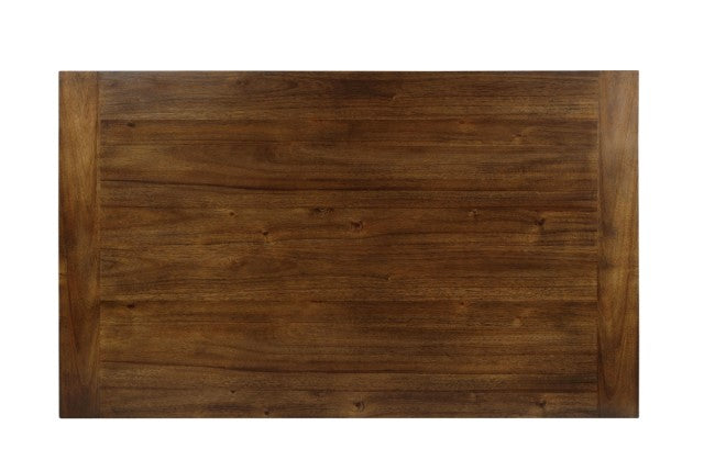 Medford 7 PC Dining Table set - Visions in Furniture (La Mirada, CA)