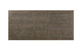Newcastle 7 Pc Dining Table Set - Visions in Furniture (La Mirada, CA)