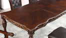 Nouvelle 7 Pc Dining Table Set - Visions in Furniture (La Mirada, CA)