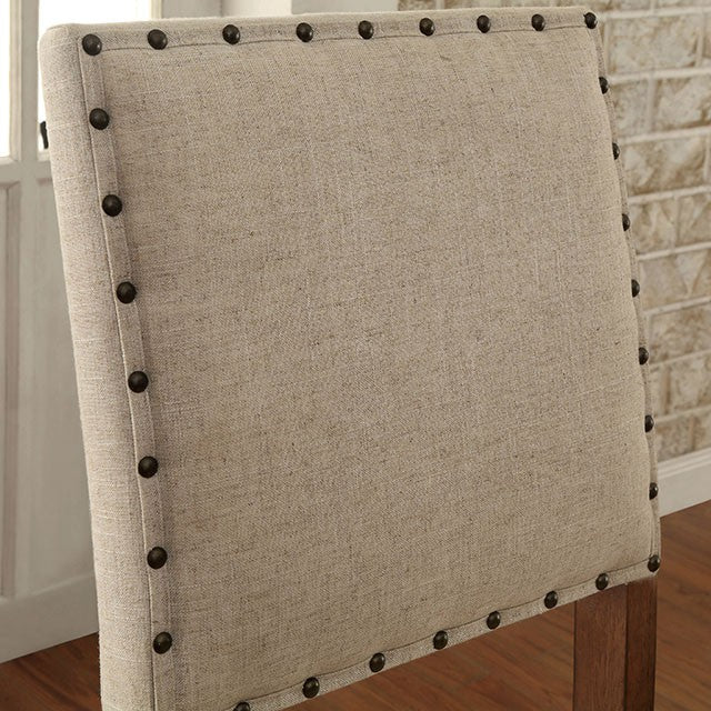 Sania Bar Chair (2/Box) - Visions in Furniture (La Mirada, CA)