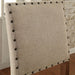 Sania Bar Chair (2/Box) - Visions in Furniture (La Mirada, CA)